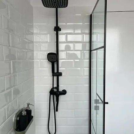 Cozy City Centre Apartment Bukarest