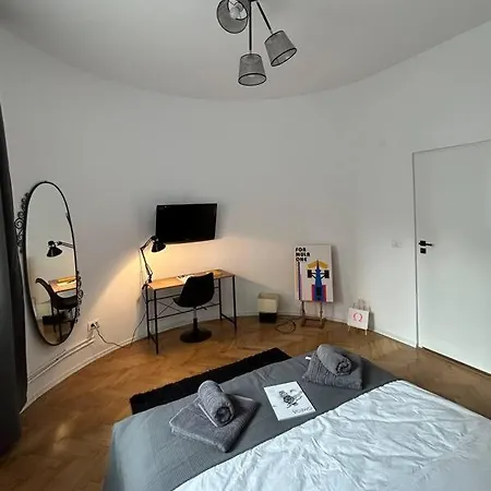 Cozy City Centre * Bukarest