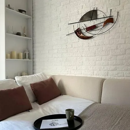 Cozy City Centre Bukarest