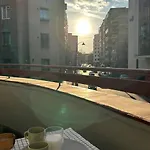 Cozy City Centre
