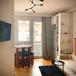 Cozy City Centre