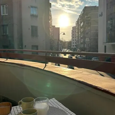 Cozy City Centre
