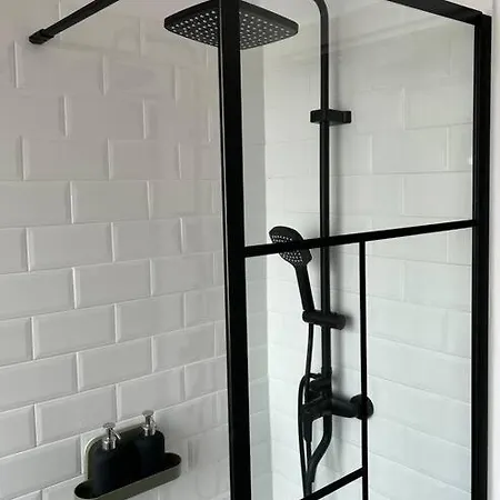 Cozy City Centre Appartement