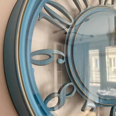 Cozy City Centre Appartement *