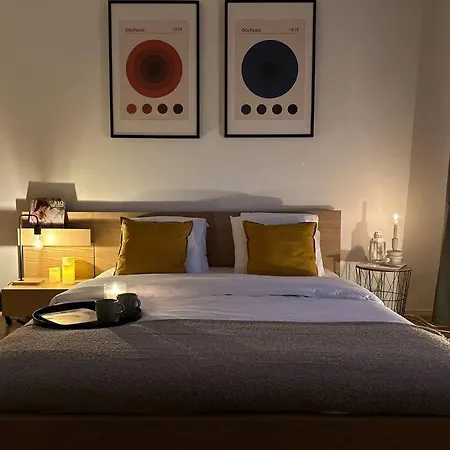 Cozy City Centre