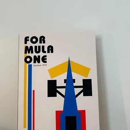 Appartement Cozy City Centre *