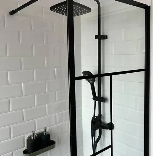 Cozy City Centre Apartmán