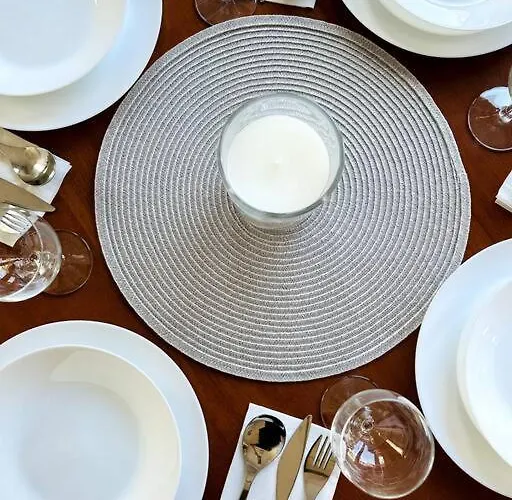 Cozy City Centre Апартаменти