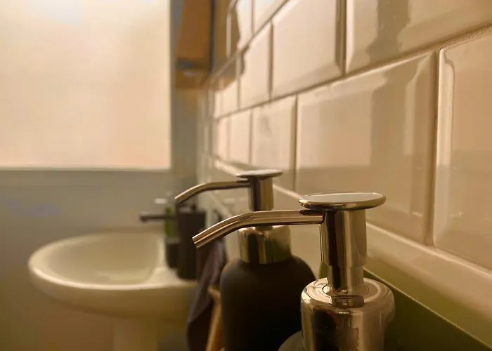 Апартаменти Cozy City Centre