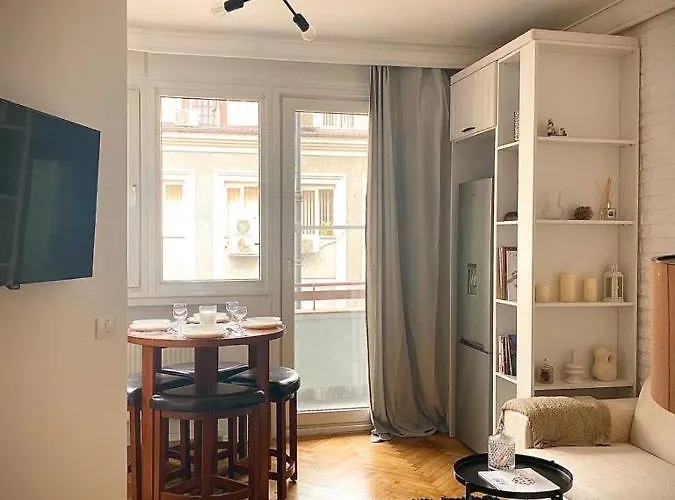 Cozy City Centre