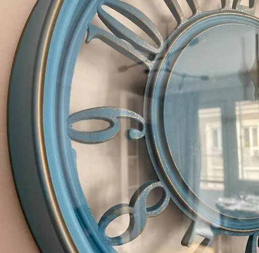 Cozy City Centre Apartmán *