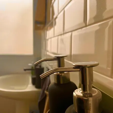 Апартаменты Cozy City Centre