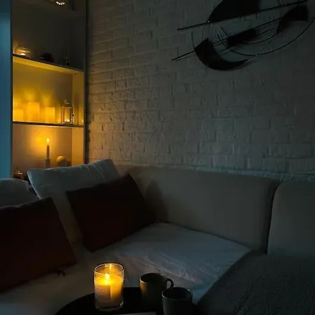 Cozy City Centre Appartement Bucarest